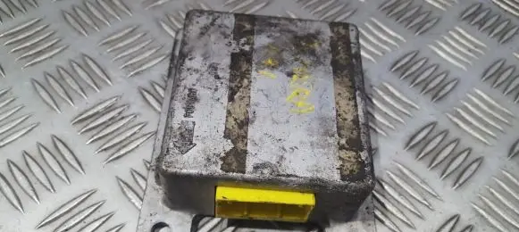 Nissan Almera Airbag control unit/module 285562N100