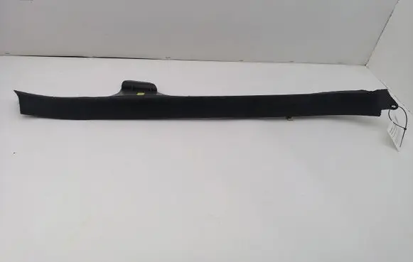 Mercedes-Benz S W220 Rear seat side bottom trim A2206902225