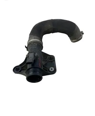 Audi A6 S6 C7 4G Intercooler hose/pipe 4G0145673R 4G0145709AC