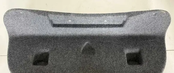 BMW 3 E90 E91 Tailgate/boot cover trim set 7201796