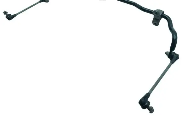 Volkswagen ID.3 Front anti-roll bar/sway bar 1EA411303L