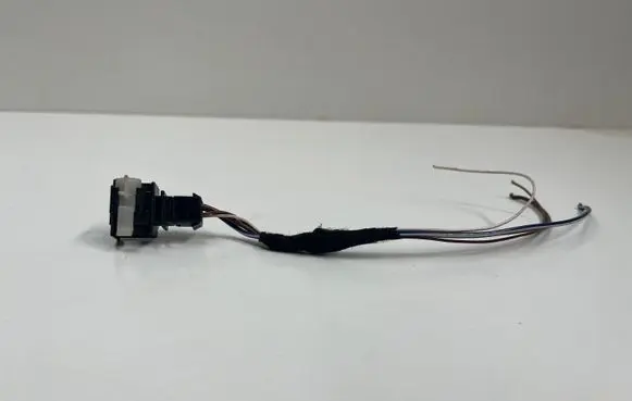 Porsche Cayenne (9PA) Other wiring loom 1J0972732