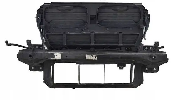 BMW X5 E70 Radiator support slam panel