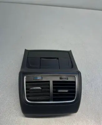 Audi A4 S4 B8 8K Rear air vent grill ---
