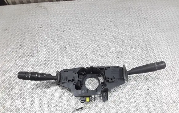 Peugeot 607 Wiper turn signal indicator stalk/switch 9631626080