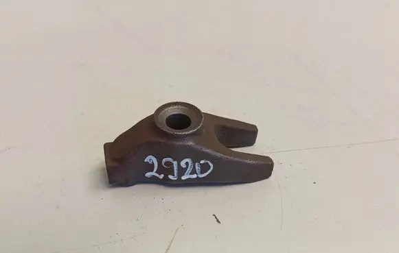 Jeep Grand Cherokee Fuel Injector clamp holder 