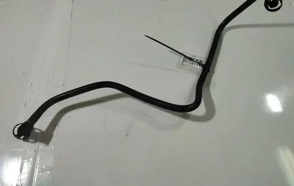 Ford Focus Vacuum line/pipe/hose 