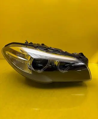 BMW 5 F10 F11 Headlight/headlamp 731713207