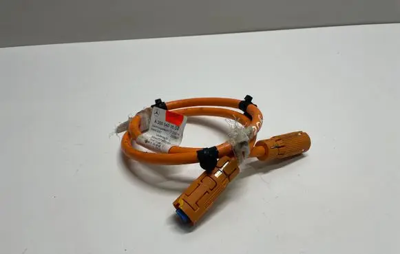 Mercedes-Benz C W205 Engine installation wiring loom A2055401604