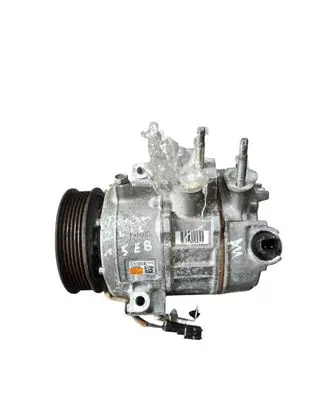 Ford Fusion II Air conditioning (A/C) compressor (pump) DS7H19D629BG