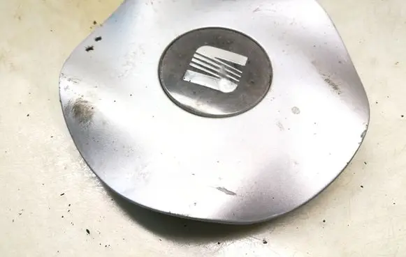 Original wheel cap