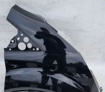 Ford Transit Fender
