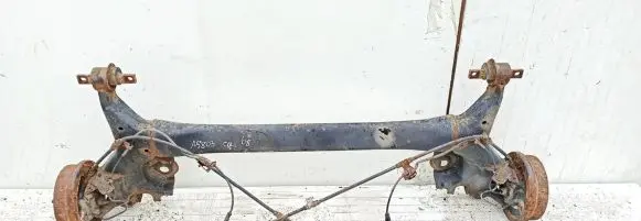 Mitsubishi Colt Rear subframe 