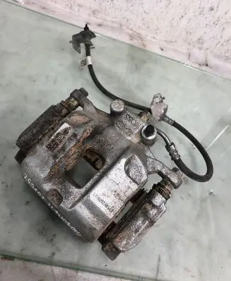 Hyundai Tucson IV NX4 Front brake caliper 58110r2100