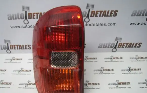 Toyota RAV 4 (XA20) Rear/tail lights
