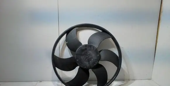 Renault Megane I Fan impeller 8250078