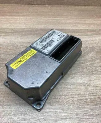 Volvo S60 Airbag control unit/module 8645271 0285001254