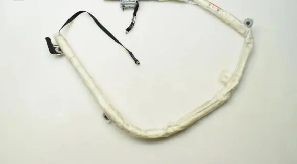 Volvo C30 Roof airbag 31271075