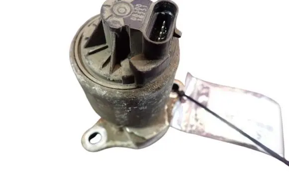 Chevrolet Spark EGR valve 