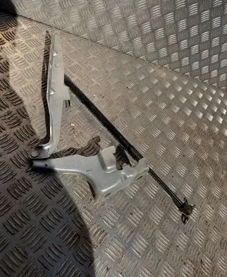 Volvo XC60 Engine bonnet/hood hinges 31424537