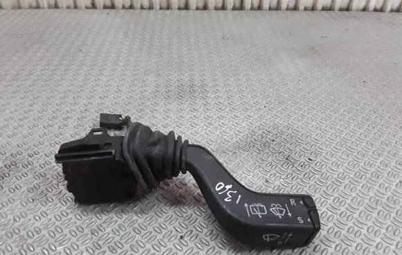 Opel Zafira A Wiper control stalk