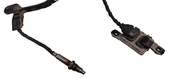 Audi A6 S6 C7 4G Lambda probe sensor 4G0907807Q NS11A21D09B
