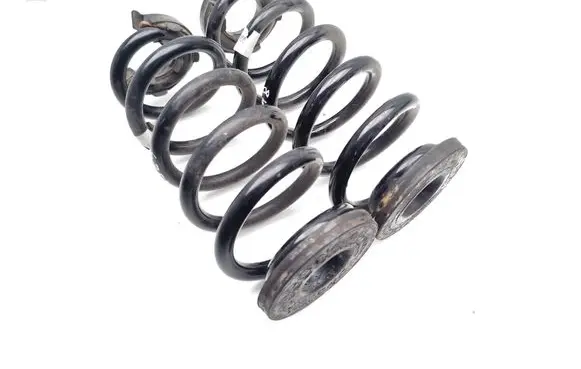 Volkswagen ID.3 Rear coil spring 1EA512149