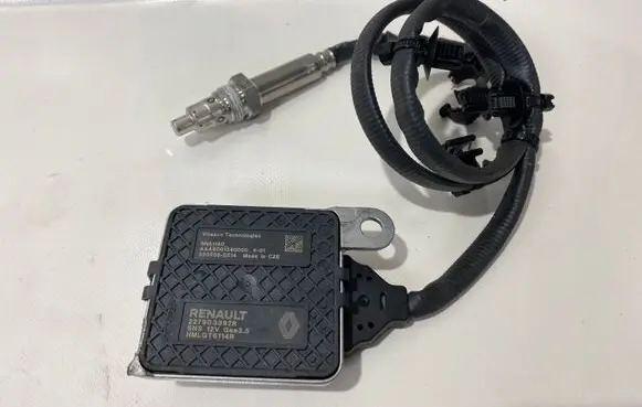 Renault Clio V Lambda probe sensor 227903892R