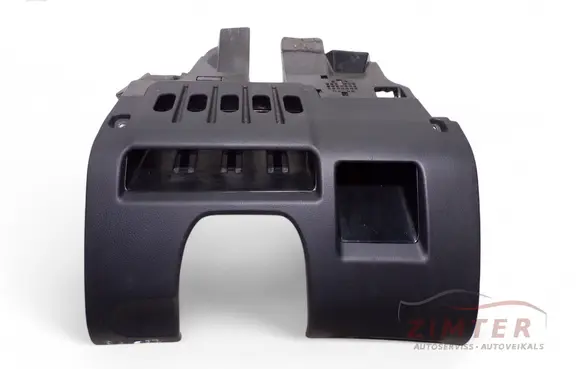 Audi A4 S4 B7 8E 8H Dashboard lower bottom trim panel 8E1863075C
