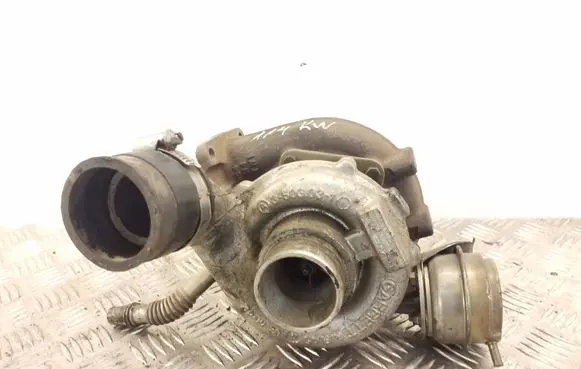 Audi A6 S6 C5 4B Turbo GA3059145701F 4541355 FBF08670F