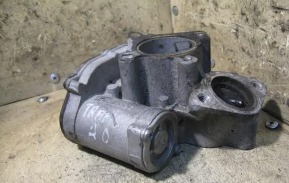 Renault Laguna I EGR valve A2C531179081