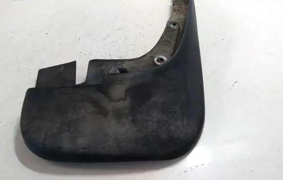 Front mudguard