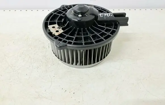 Honda Accord Heater fan/blower 1940001730