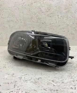 Citroen C4 Cactus Headlight/headlamp 9800901480
