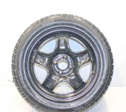 Dacia Sandero R12 spare wheel 403001040R