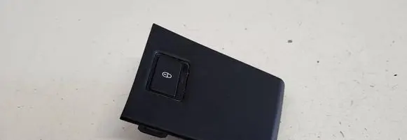 Jaguar F-Pace Central locking switch button HK83237B91A