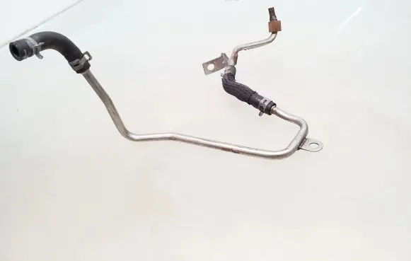 Volkswagen Golf VII Exhaust gas pipe 04L131582B