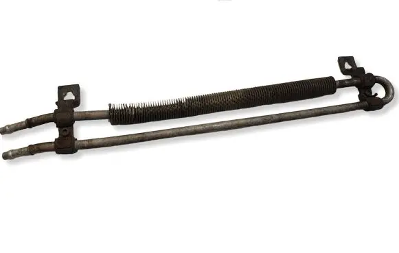 Volvo S80 Power steering radiator 30645343
