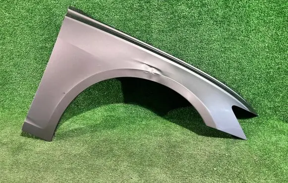 Audi A6 S6 C8 4K Fender