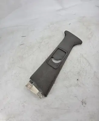 BMW 5 E34 (B) pillar trim (top) 514319288912