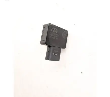 Volkswagen PASSAT B6 Air pressure sensor 1K0906207