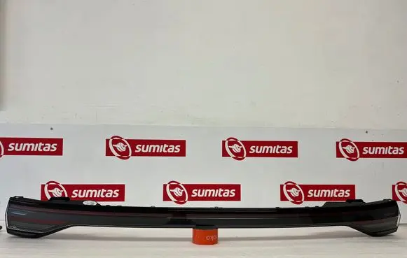 Volkswagen ID. Buzz Tailgate rear/tail lights 1T3945307E 2SB01541703 00050547