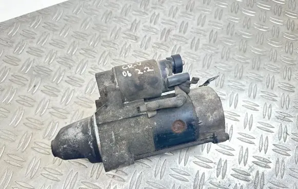 Honda CR-V Starter motor M002T85672 MHG023