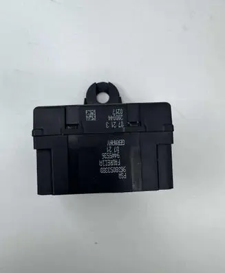 Peugeot 307 Seat heating relay 9638053380 9445536 EALRECTA