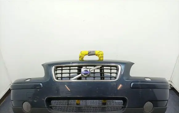 Volvo S60 Front bumper 