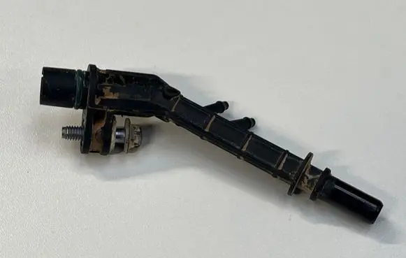 BMW 3 G20 G21 Vacuum line/pipe/hose 8513330