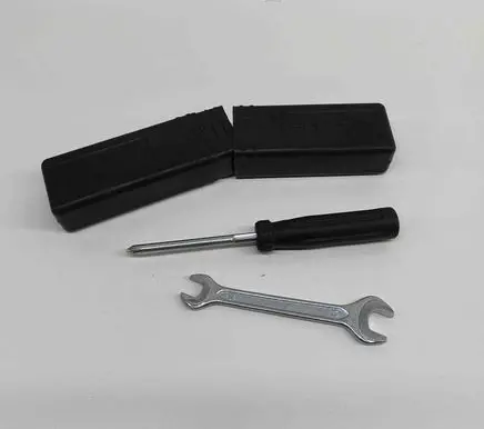Porsche Panamera (971) Tool set 971012011