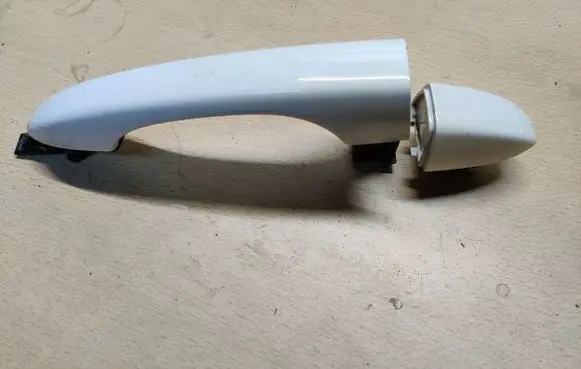 Jeep Compass Rear door exterior handle 5VH52RXFAA 5VH54RXFAB