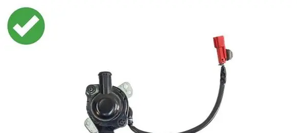 Mercedes-Benz ML W163 Interior temperature sensor 1730000841