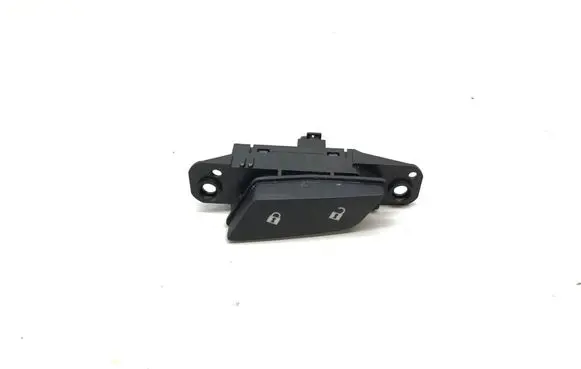 Central locking switch button